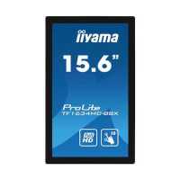 монитор Iiyama ProLite TF1634MC-B8X Черный