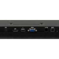 монитор Iiyama ProLite TF1634MC-B8X Черный