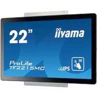 монитор Iiyama ProLite TF2215MC-B1 Черный