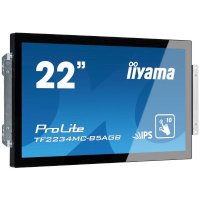 монитор Iiyama ProLite TF2234MC-B5AGB Черный