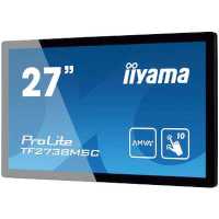 монитор Iiyama ProLite TF2738MSC-B1 Черный