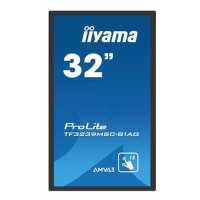 монитор Iiyama ProLite TF3239MSC-B1AG Черный