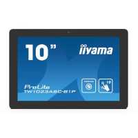 монитор Iiyama ProLite TW1023ASC-B1P Черный