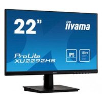 монитор Iiyama ProLite XU2292HS-B1 Черный