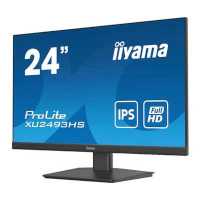 монитор Iiyama ProLite XU2493HS-B4 Черный
