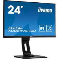 монитор Iiyama ProLite XUB2493HSU-B1 Черный