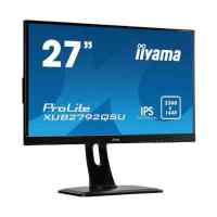монитор Iiyama ProLite XUB2792QSU-B1 Черный
