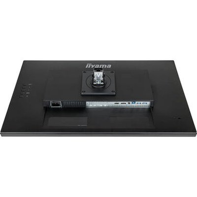монитор Iiyama ProLite XUB2792QSU-B6 Черный