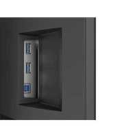 монитор Iiyama ProLite XUB2793HSU-B4 Черный