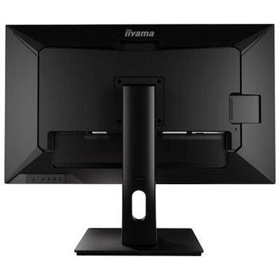 монитор Iiyama ProLite XUB3293UHSN-B1 Черный