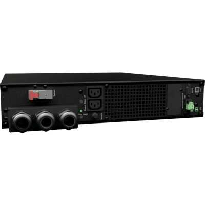 ИБП Импульс Форвард 6000 FW60201 Черный