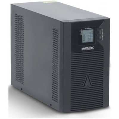 ИБП Импульс Стайер 3000 ST30225 Черный