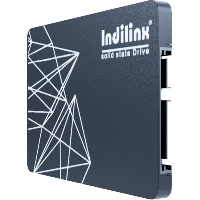 SSD диск Indilinx 240Gb IND-S325S240GX Синий