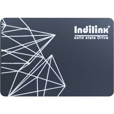 SSD диск Indilinx 2Tb IND-S325S002TX Серый