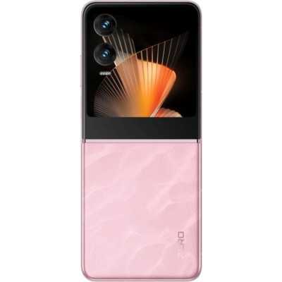 смартфон Infinix Zero Flip 8/512GB Blossom Glow розовый