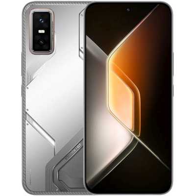 смартфон Infinix GT 30 Pro 12/256GB Silver серебристый