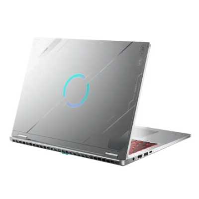 ноутбук Infinix GTBook GL614 71005000137-wpro Серебристый