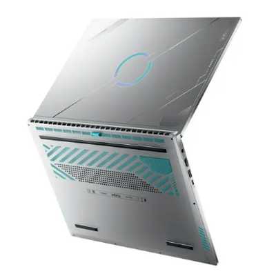 ноутбук Infinix GTBook GL614 71005000137-wpro Серебристый