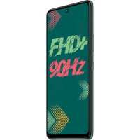 смартфон Infinix Hot 11S 6/128GB Green