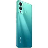 смартфон Infinix Hot 12 Play NFC 4/64GB Green