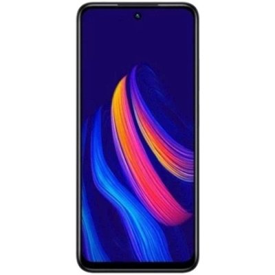 смартфон Infinix Hot 30 Play 8/128GB Black черный