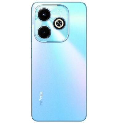 смартфон Infinix Hot 40i 8/128GB Blue синий