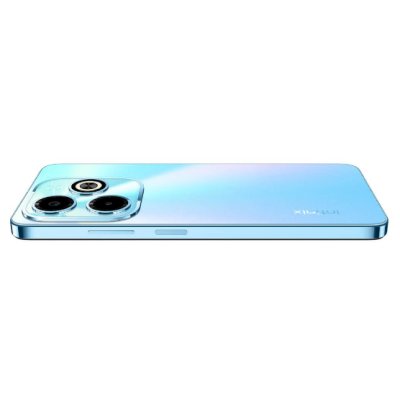 смартфон Infinix Hot 40i 8/256GB Blue синий