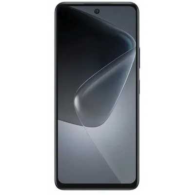 смартфон Infinix Hot 50 8/256GB Black черный