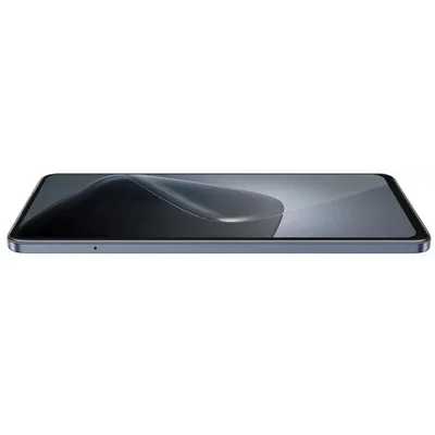смартфон Infinix Hot 50 8/256GB Black черный