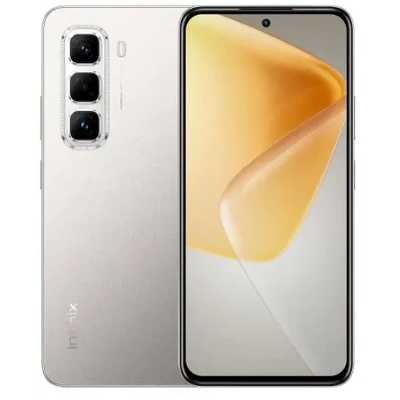 смартфон Infinix Hot 50 Pro 8/128GB Grey серый
