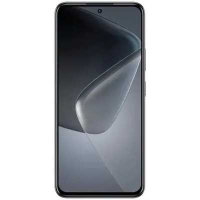 смартфон Infinix Hot 50 Pro 8/256GB Black черный