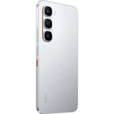 смартфон Infinix Hot 60 Pro 8/128GB Silver серебристый