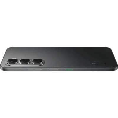 смартфон Infinix Hot 60i 4/128GB Black черный