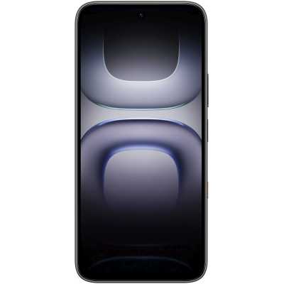 смартфон Infinix Hot 70 4/128GB Black черный