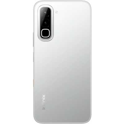 смартфон Infinix Hot 70 8/128GB Silver серебристый