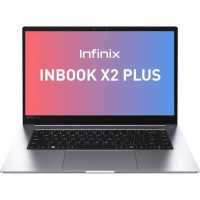 ноутбук Infinix Inbook X2 Plus XL25 T115156 Серый