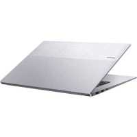ноутбук Infinix Inbook X2 Plus XL25 T115156 Серый