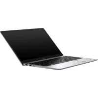 ноутбук Infinix Inbook X2 T097808-wpro Серый