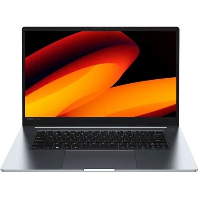 ноутбук Infinix Inbook Y2 Plus 11TH XL29 71008301406 Серый