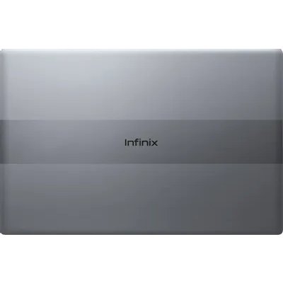 ноутбук Infinix Inbook Y2 Plus 11TH XL29 71008301406 Серый