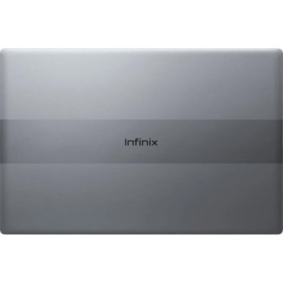 ноутбук Infinix Inbook Y2 Plus 11TH XL29 71008301407-wpro Серый