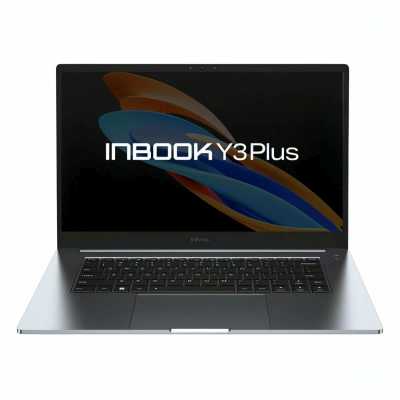 ноутбук Infinix Inbook Y3 Plus YL512 71008301719 Серый