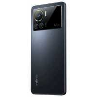смартфон Infinix Note 12 VIP 8/256GB Black