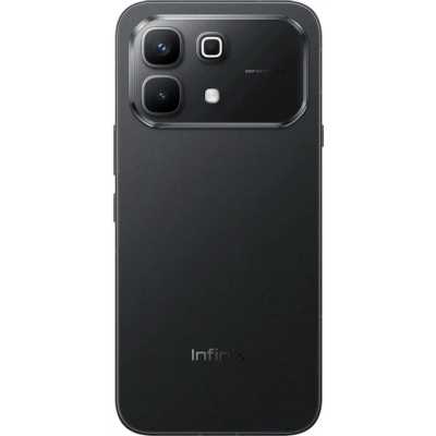 смартфон Infinix Note 60 8/256GB Black черный
