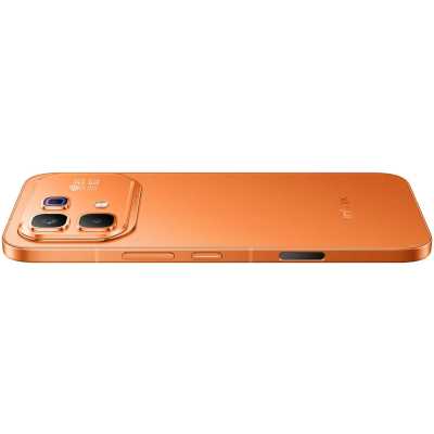 смартфон Infinix Note 60 Pro 12/256GB Orange оранжевый