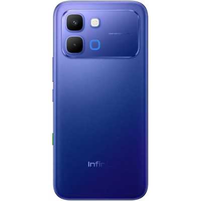 смартфон Infinix Note Edge 8/128GB Blue синий