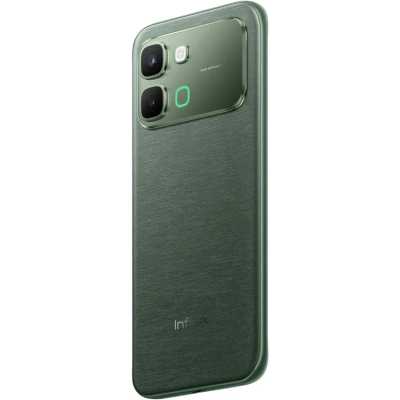 смартфон Infinix Note Edge 8/128GB Green зеленый