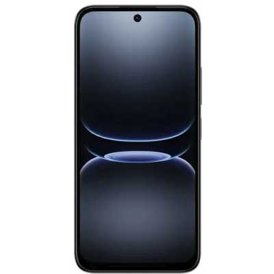 смартфон Infinix Smart 20 4/64GB Black черный