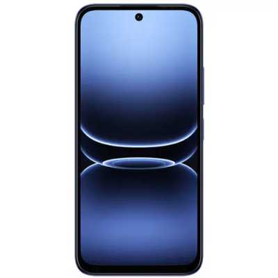смартфон Infinix Smart 20 4/64GB Blue синий