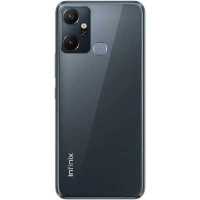 смартфон Infinix Smart 6 Plus 2/64GB Black